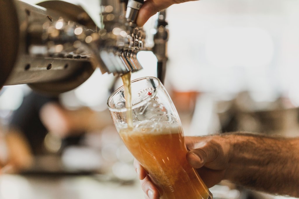 Have a Beer! Why You Should Enjoy Yourself while Traveling on Business
