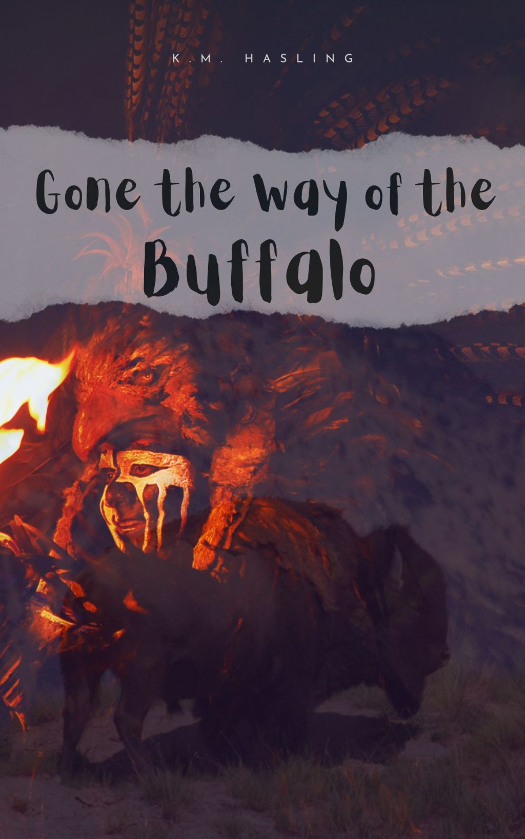 Gone the Way of the&nbsp;Buffalo
