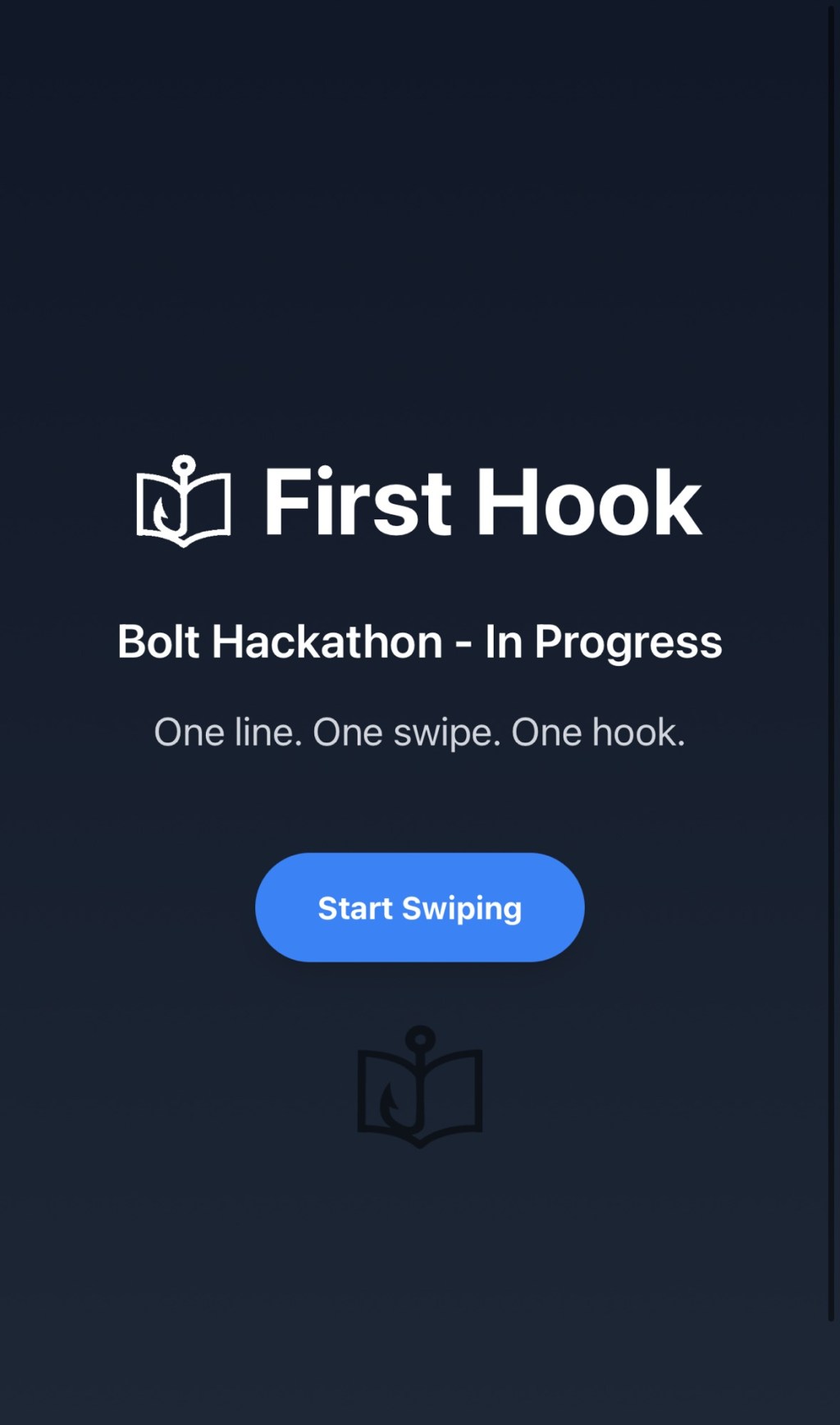 Building with Bolt: From Idea to MVP (and Back&nbsp;Again)