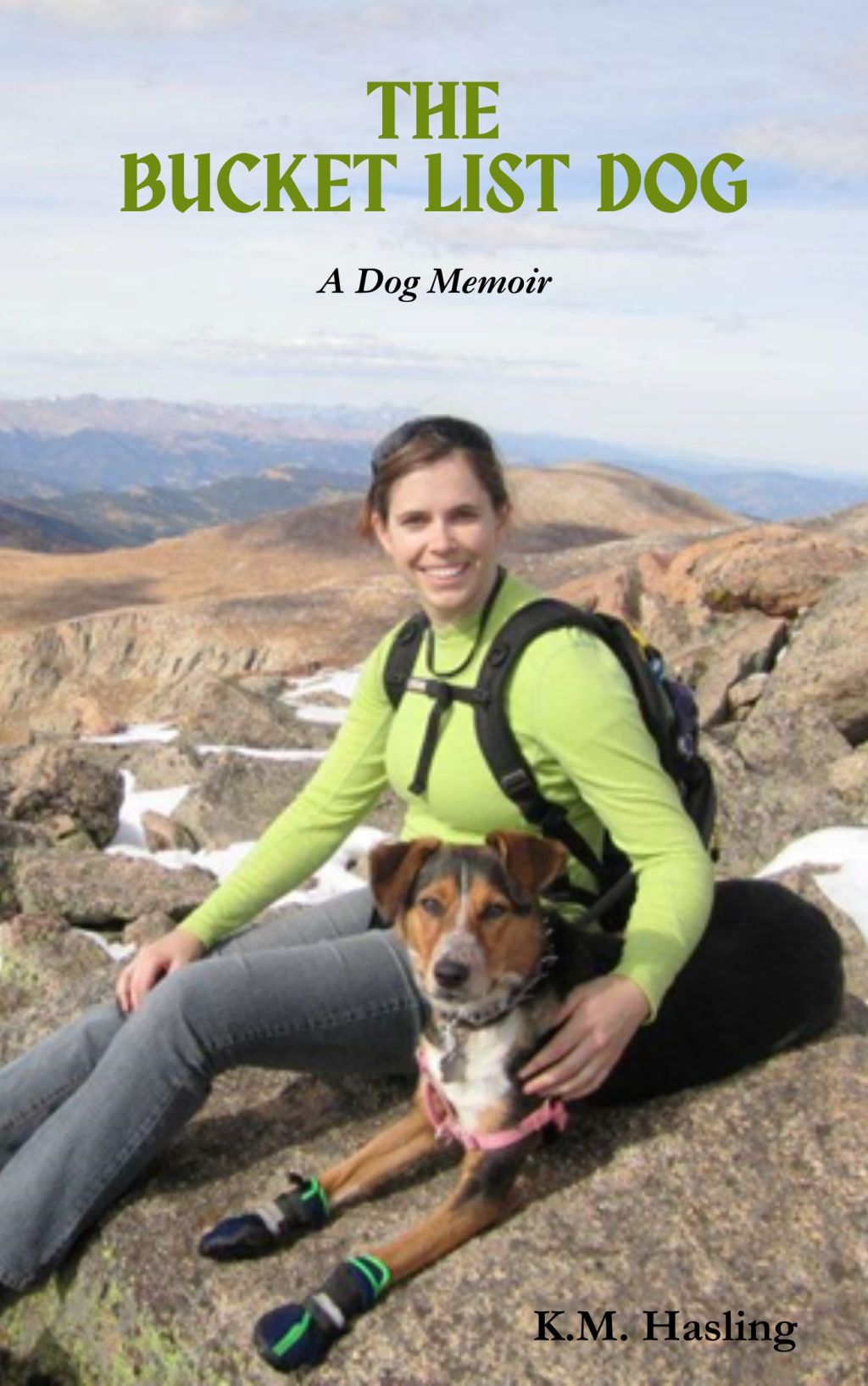 The Bucket List&nbsp;Dog